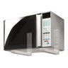 Suporte Branco para Micro-ondas de Parede Mw05wh - Elg - 4