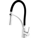 Ver imagem 1 de Misturador monocomando black 40cm