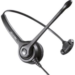 Fone Headset USB Epko Noise Cancelling Voip Slim Felitron - 2