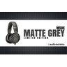 Fone Audio Technica Ath-M50x - Limited Edition - Matte Gray - 6