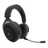 Headset Gamer Corsair Hs70 Wireless, 7.1 Surround (12997) - 2