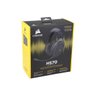 Headset Gamer Corsair Hs70 Wireless, 7.1 Surround (12997) - 4