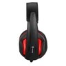 Headset Gamer Evolut Thoth Vermelho - 1
