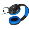 Headset Gamer Corsair Hs35 Azul Blue Stereo Ca-9011196-Eu - 6