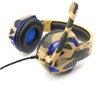 Fone de Ouvido Headset Gamer G312 Militar - 4