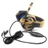 Fone de Ouvido Headset Gamer G312 Militar - 5