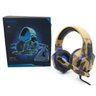 Fone de Ouvido Headset Gamer G312 Militar - 2