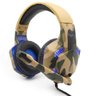 Fone de Ouvido Headset Gamer G312 Militar - 1