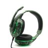 Fone de Ouvido Headset Gamer Camuflado G312 Militar - 3