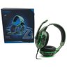 Fone de Ouvido Headset Gamer Camuflado G312 Militar - 2