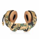 Ver imagem 3 de Fone de Ouvido Professional Gaming Headset Onikuma K1
