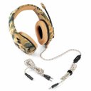 Ver imagem 6 de Fone de Ouvido Professional Gaming Headset Onikuma K1