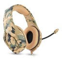 Ver imagem 4 de Fone de Ouvido Professional Gaming Headset Onikuma K1