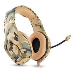 Fone de Ouvido Professional Gaming Headset Onikuma K1 - 4