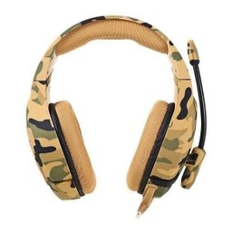 Fone de Ouvido Professional Gaming Headset Onikuma K1 - 1