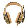 Fone de Ouvido Professional Gaming Headset Onikuma K1 - 1