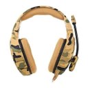 Ver imagem 1 de Fone de Ouvido Professional Gaming Headset Onikuma K1