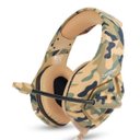 Ver imagem 2 de Fone de Ouvido Professional Gaming Headset Onikuma K1