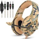 Ver imagem 5 de Fone de Ouvido Professional Gaming Headset Onikuma K1