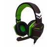 Headset Gamer Feir Ps4 xbox Entrada P2 Verde - 1
