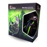 Headset Gamer Feir Ps4 xbox Entrada P2 Verde - 2