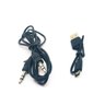 Headphones Wireless H'Maston B17 - Preto com Dourado - 5