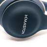 Headphones Wireless H'Maston B17 - Preto com Dourado - 6