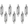 Broca de Centrar (hss) - Med. 3,15 X 8,0mm - 7 Peças - 1