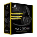 Ver imagem 4 de Headset Gamer Corsair Void Pro USB Rgb Ca-9011154-Na (12999)
