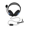 Headset Gaming Gamer Fone para Playstation 4 Ps4 com Micro - 3