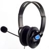 Headset Gaming Gamer Fone para Playstation 4 Ps4 com Micro - 2