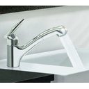 Ver imagem 4 de Monocomando Mesa Cozinha Ducha Removível Touch Grohe - 32451000