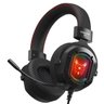 Fone de Ouvido Headset Gamer Jogos Onikuma K3 Rgb Computador - 1