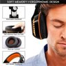 Fone Headset Gamer com Microfone para Celular e Videogame - 2