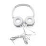 Headphone Fone com Microfone P2 Cinza com Fio - 2