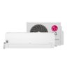 Ar Condicionado Split Hi Wall Inverter Lg Dual Voice 18000 Btu/h Quente e Frio - 220 Volts - 5