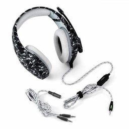 Fone de Ouvido Professional Gaming Headset Onikuma K1-B - 5