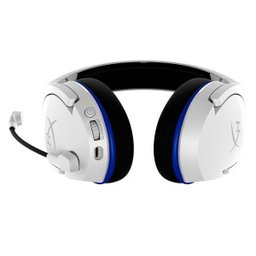 Headset Gamer sem Fio Hyperx Cloud Stinger Core Ps5 Pc Ps4 - 3