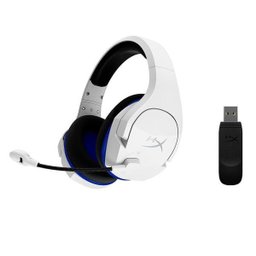Headset Gamer sem Fio Hyperx Cloud Stinger Core Ps5 Pc Ps4 - 2