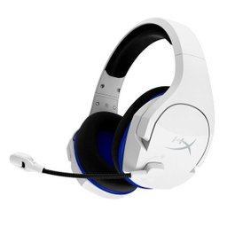 Headset Gamer sem Fio Hyperx Cloud Stinger Core Ps5 Pc Ps4 - 1