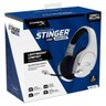 Headset Gamer sem Fio Hyperx Cloud Stinger Core Ps5 Pc Ps4 - 6