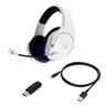 Headset Gamer sem Fio Hyperx Cloud Stinger Core Ps5 Pc Ps4 - 4