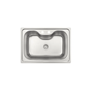 Ver imagem 2 de Kit Cuba Morgana Tramontina e Monocomando Black Levo