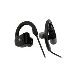 Fone Ouvido Bluetooth Prova D’Água 5+ 043-0004 Preto - 1