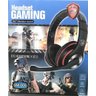Fone Ouvido Headphone Gamer Pc Celular Headset Jogo Gm/005 - 2