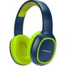 Headset Bluetooth com Microfone - Entrada Micro Sd - Cabo - 1