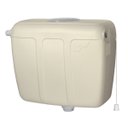 Ver imagem 1 de Caixa de Descarga Bege Duna Cipla