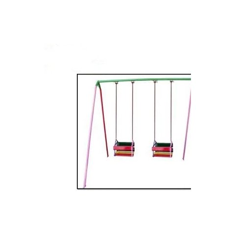 Balanço cadeirinha especial (5 anos) 02 lugares