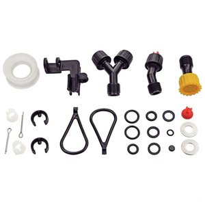Kit de Peças para Pulverizador Costal de 12, 16 e 20 L Tramontina Tramontina