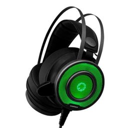 Fone Pró Gaming Headset G200 Gamemax - 1